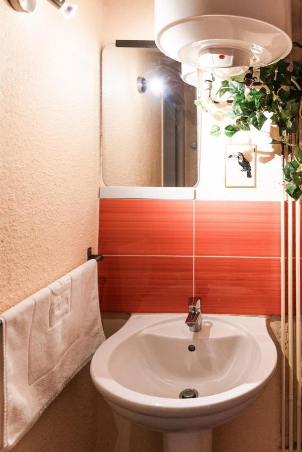 Agreable Studio En Plein Coeur De Quimper Apartment Exterior photo